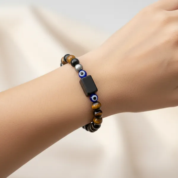Multicolor_Evil_Eye_Protection_Bracelet_For_Unisex