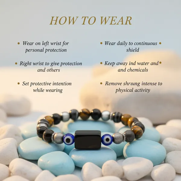 Multicolor_Evil_Eye_Protection_Bracelet_For_Unisex