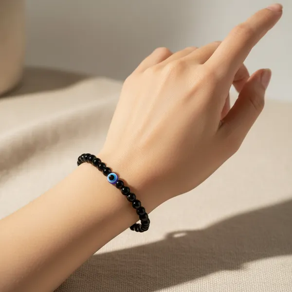 Evil_Eye_Bracelet_With_Black_Obsidian