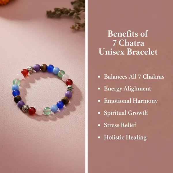 Multicolor_7_Chakra_Unisex_Bracelet_For_Unisex