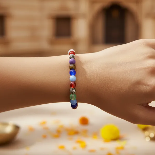 Multicolor_7_Chakra_Unisex_Bracelet_For_Unisex