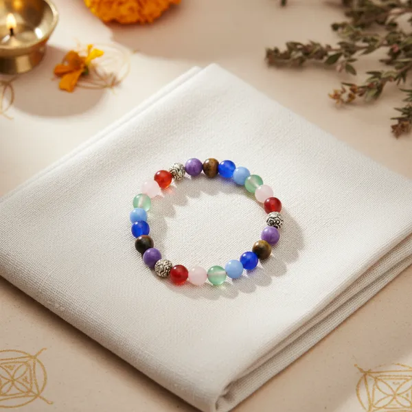 Multicolor_7_Chakra_Unisex_Bracelet_For_Unisex