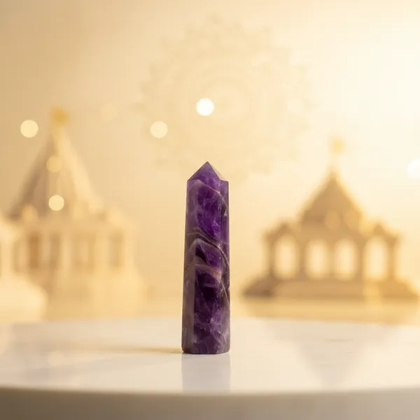 Purple_Amethyst_Tower_For_Unisex