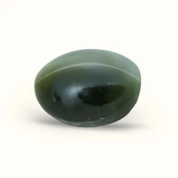 Dark_Green_Cats_Eye_Lehsunia_For_Unisex