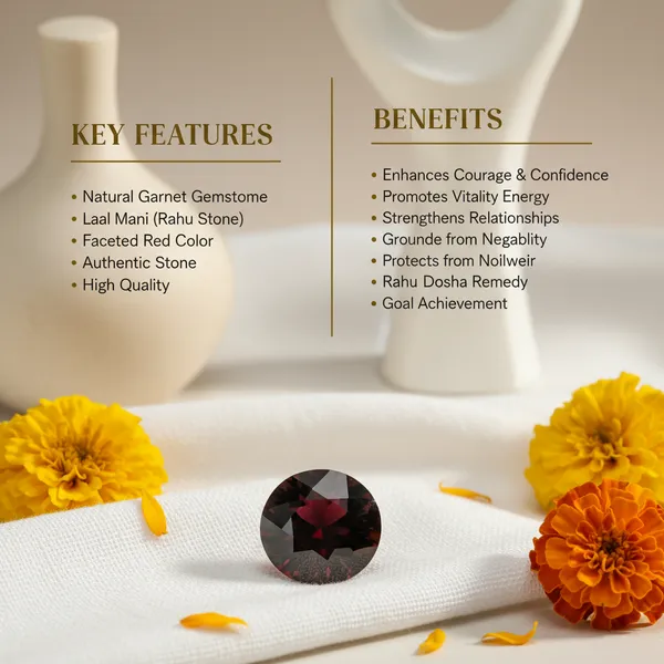Maroon_Garnet_Laal_Mani_For_Unisex
