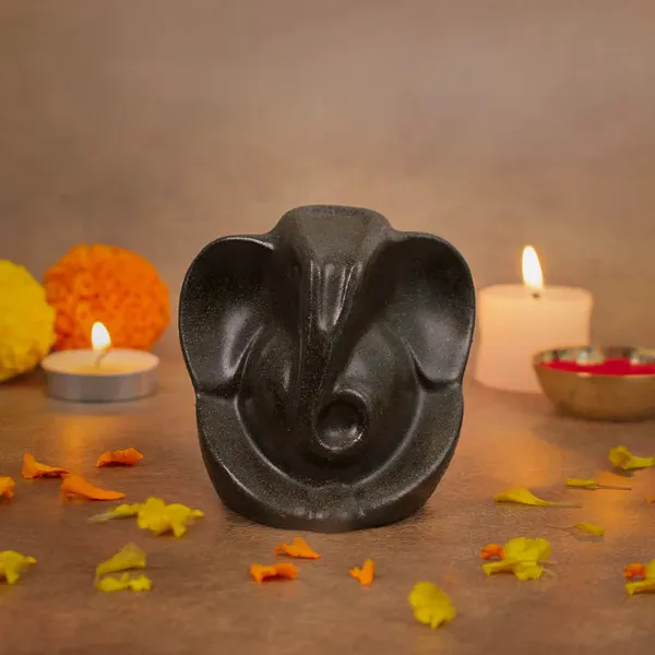 Grey_Pyrite_Ganesha_Ji_Murti_For_Home_And_Office