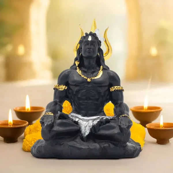 Black_Trinetra_Shiva_Murti_For_Home_And_Office