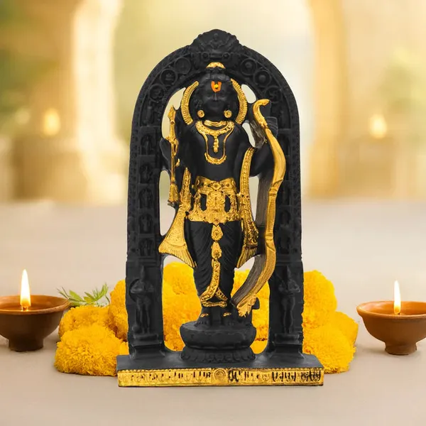 Golden_And_Black_Ayodhya_Ram_Lalla_Murti_For_Home_And_Office