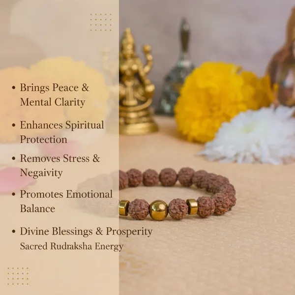 Brown_Dhan_Rudraksha_Bracelet_For_Unisex