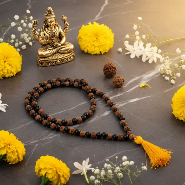 Divya_Raksha_Rudraksha_Karungali_Mala