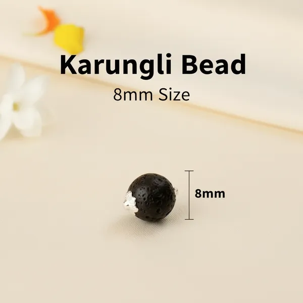Karungali_Mala_With_Om_Shiva_Trishul_Pendant