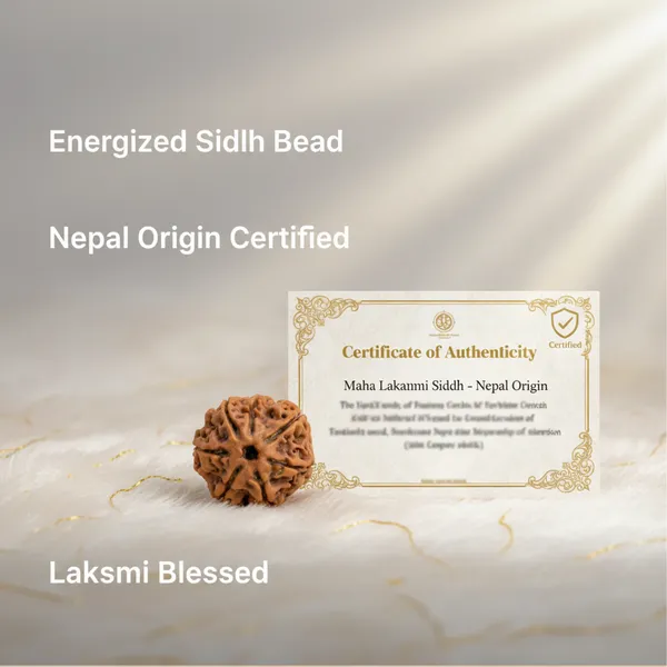 Maha_Lakshmi_Siddhi_Nepal_Origin_7_Mukhi_Rudraksha