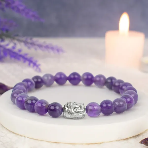 Purple_Amethyst_Bracelet_For_Unisex