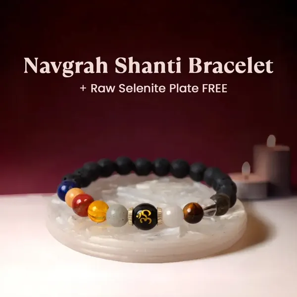 Navgrah_Shanti_Bracelet_With_Raw_Selenite_Plate