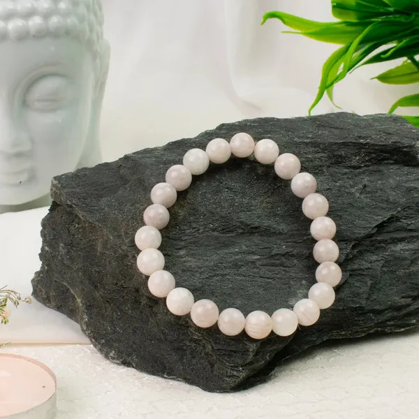 White_Moonstone_Bracelet_For_Women