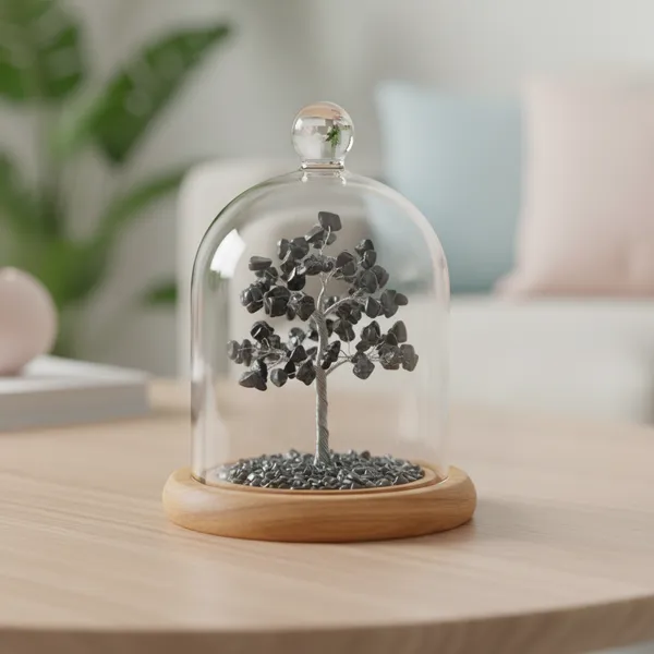 Black_Pyrite_Dome_Tree_For_Home_And_Office