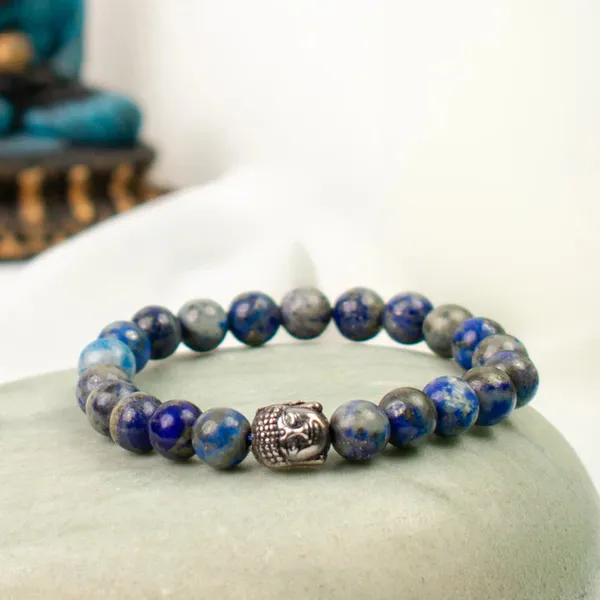 Blue_Lapis_Lazuli_Bracelet_For_Unisex