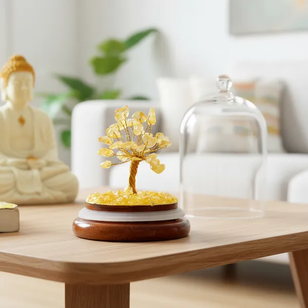 Yellow_Citrine_Dome_Tree_For_Couples