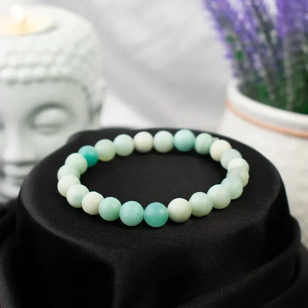 Multicolor_Amazonite_Bracelet_For_Unisex