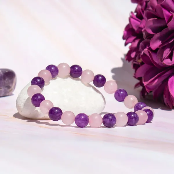 Purple_Love_Healing_Bracelet_For_Home_And_Office