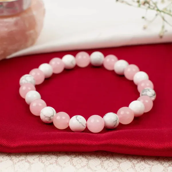 Pink_Love_Stress_Reliever_Bracelet_For_Bracelet