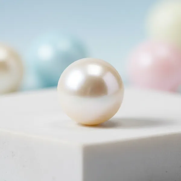 White_Pearl_Moti_For_Unisex