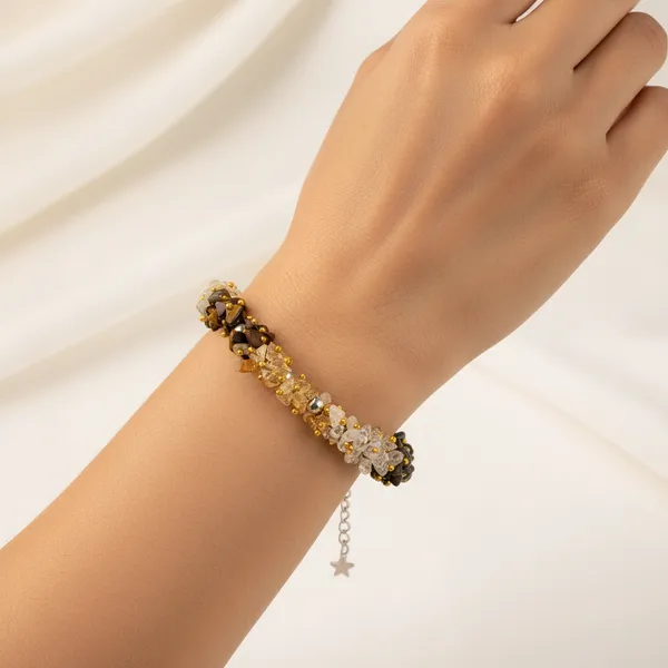 Multicolor_Dhan_Yog_Chips_Bracelet_For_Home_And_Office
