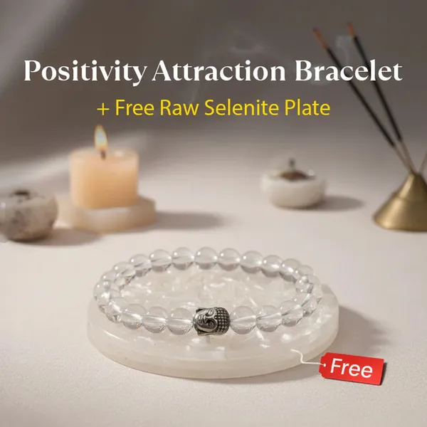 Positivity_Attraction_Bracelet_With_Free_Raw_Selenite_Plate