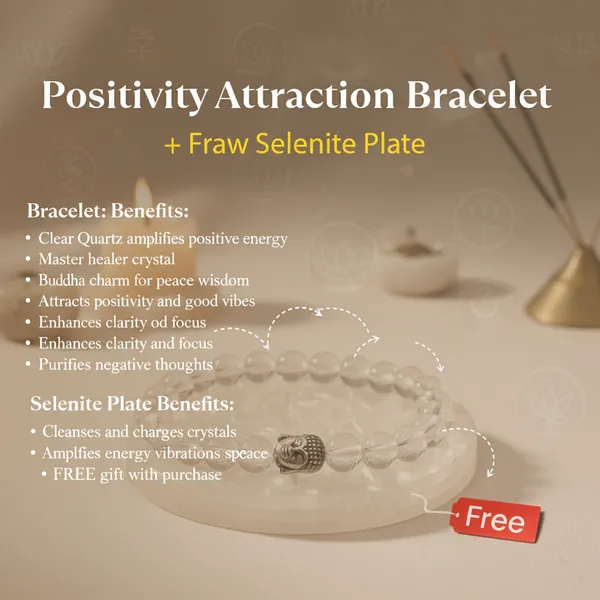 Positivity_Attraction_Bracelet_With_Free_Raw_Selenite_Plate