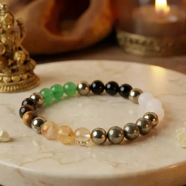 Multicolor_Dhan_Lakshmi_Bracelet_For_Home_And_Office