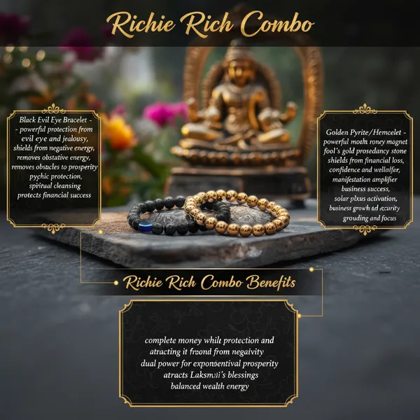 Brown_And_Black_Richie_Rich_Combo_For_Unisex