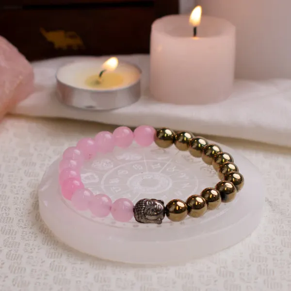Love_Lakshmi_Combo_Love_Money_Attractor_Bracelet_With_Selenite_Plate
