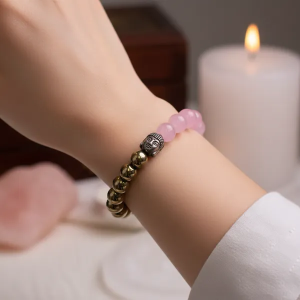 Love_Lakshmi_Combo_Love_Money_Attractor_Bracelet_With_Selenite_Plate