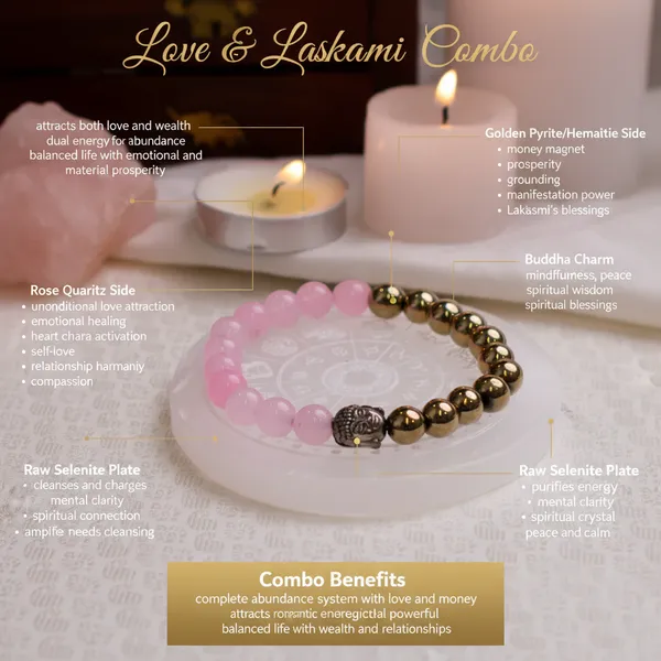 Love_Lakshmi_Combo_Love_Money_Attractor_Bracelet_With_Selenite_Plate