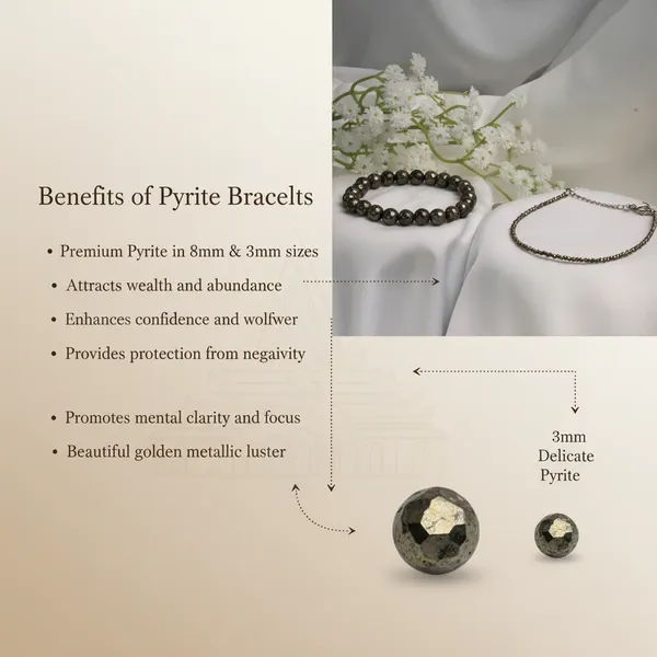 Pyrite_Couple_Combo_Raw_Pyrite_Bracelet_With_Raw_Pyrite_Anklet