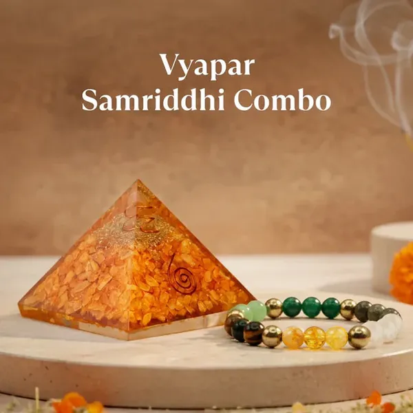 Vyapar_Samriddhi_Combo_Dhan_Yog_Bracelet_With_Citrine_Pyramid