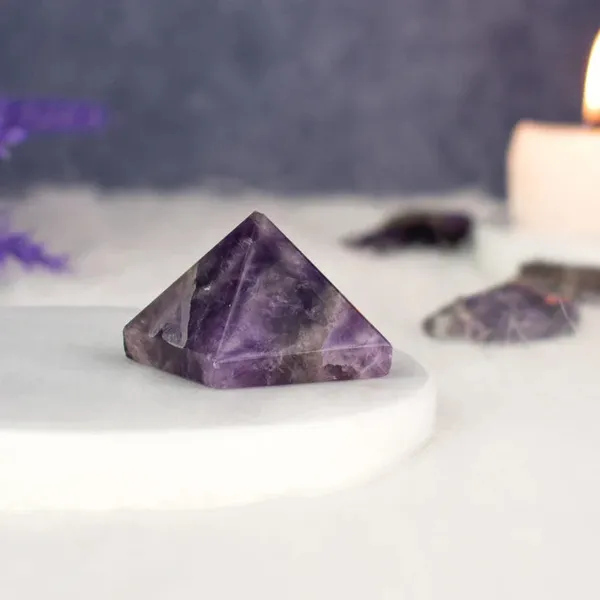 Purple_100_Pure_Amethyst_Pyramid_For_Home_And_Office