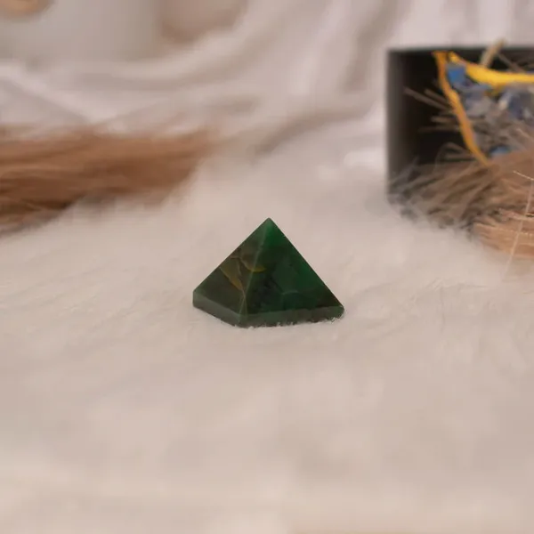Green_100_Pure_Amazonite_Pyramid_For_Unisex