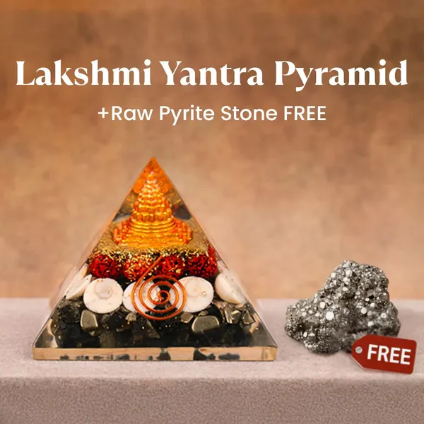 Lakshmi_Yantra_Pyramid_With_Free_Raw_Pyrite_Stone