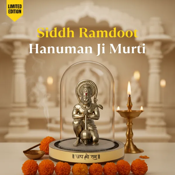 Siddh_Ramdoot_Hanuman_Ji_Ki_Murti_Limited_Edition