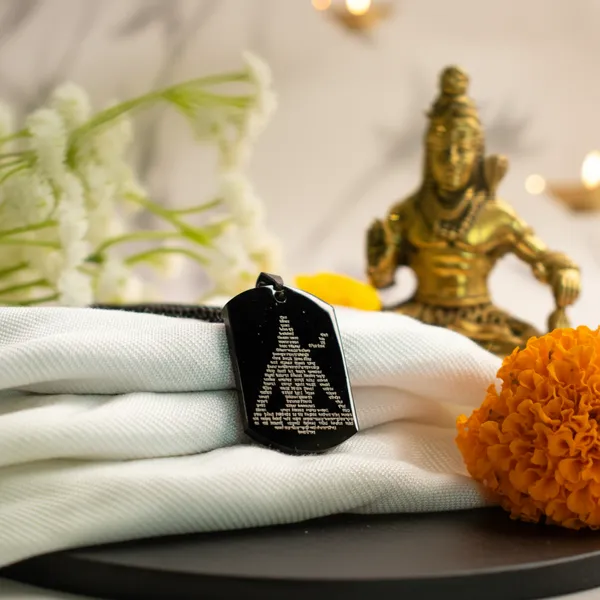 Black_And_Brown_Shiv_Ji_Kavach_For_Unisex