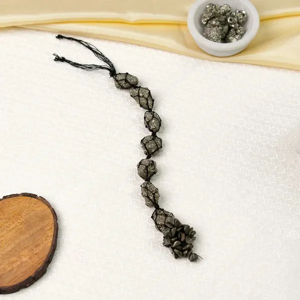Pyrite_Latkan_Golden_Prosperity_Waist_Chain
