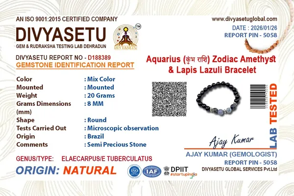 Aquarius_Zodiac_Amethyst_Lapis_Lazuli_Bracelet