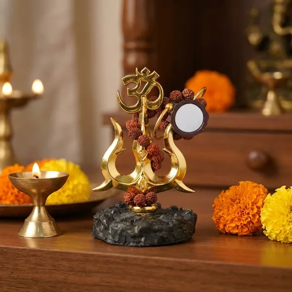 Maha_Lakshmi_Siddhi_Shiva_Shakti_Trishul
