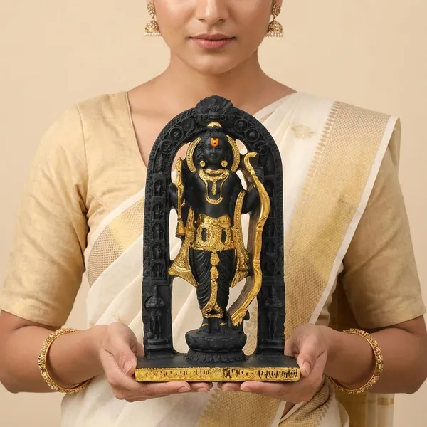Golden_And_Black_Ayodhya_Ram_Lalla_Murti_For_Home_And_Office