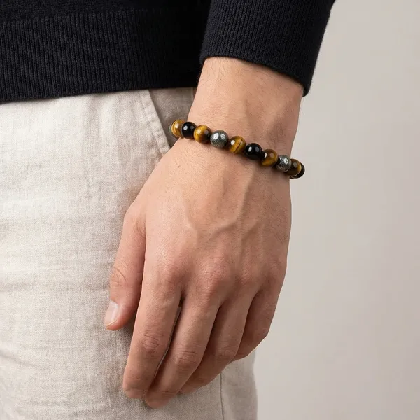 Multicolour_Money_Maker_Bracelet_For_Unisex