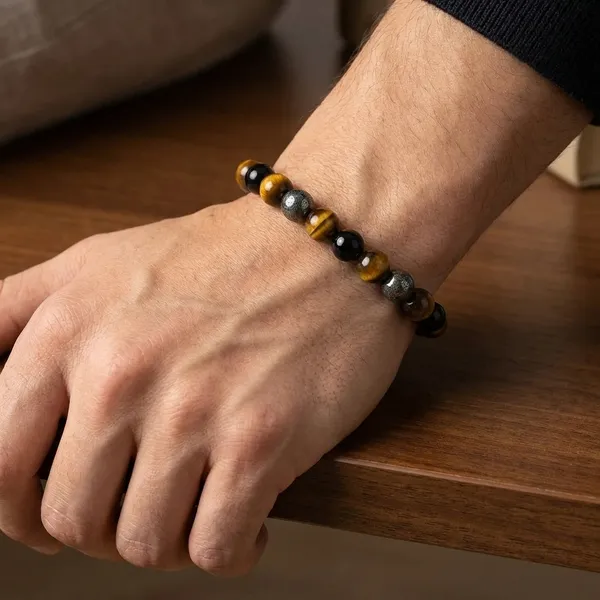 Multicolour_Money_Maker_Bracelet_For_Unisex