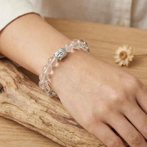Natural_Sphatik_Crystal_Bracelet