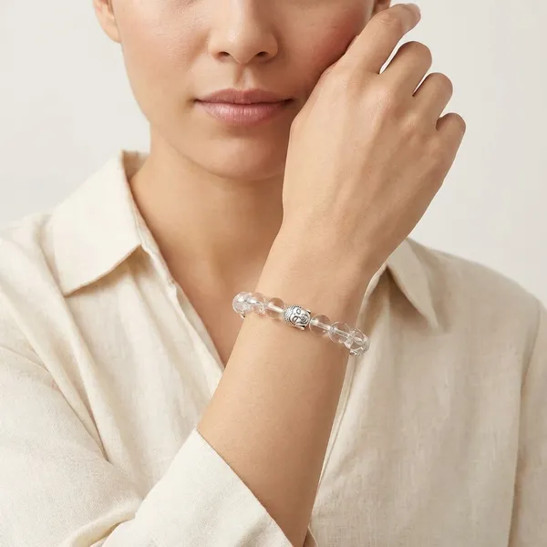 Natural_Sphatik_Crystal_Bracelet