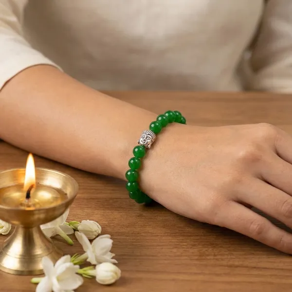 Green_Harmony_Bracelet_For_Home_And_Office